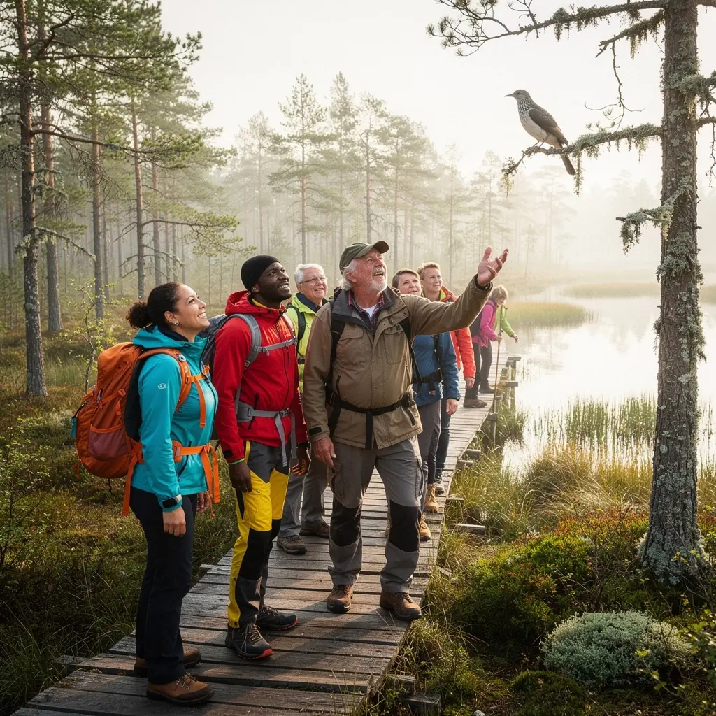 Apmeklējums Latvijas pilī ar gleznainiem skatiem un bagātu vēsturi