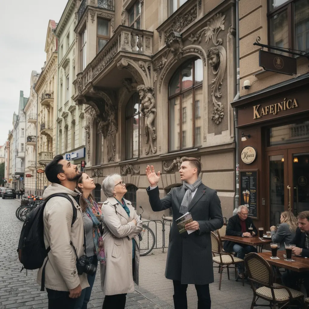 Daba un ainavas, kas apņem gleznainus gājēju takas Latvijā